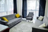 Midas Suit Otel Hotel di Isparta