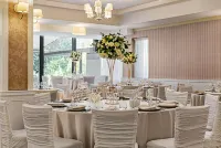 Ramada by Wyndham Slatina Parc Hôtels à : Slatina