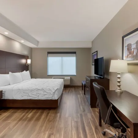 Best Western Premier Northwood Hotel Hotels in Cochrane District