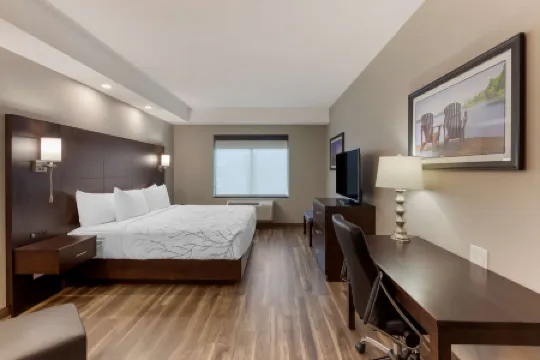 Best Western Premier Northwood Hotel