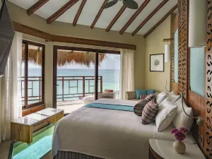 Hotel Palafitos Overwater Bungalows