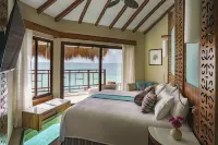 Palafitos Overwater Bungalows, Catamarán, Cenote & More Inclusive Hotels near Hacienda Tres Rios Resort, Spa, & Nature Park
