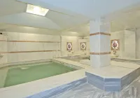 Formback Thermal Suit & Apart - Hot Springs