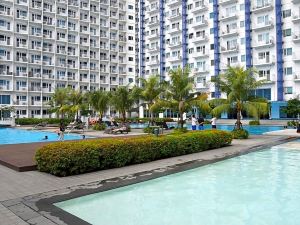 Jazz Residences Makati Luxury Apartments