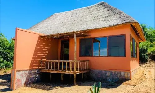 Kikonko Lodge