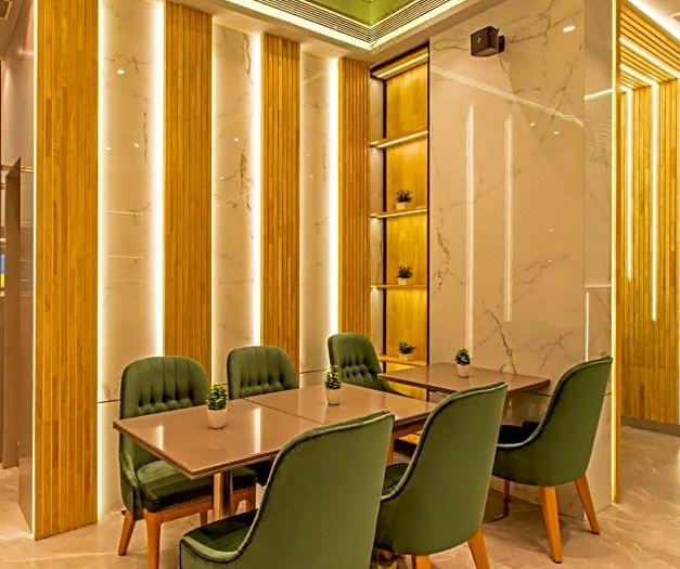 Hotel Bawa Suites photo 4