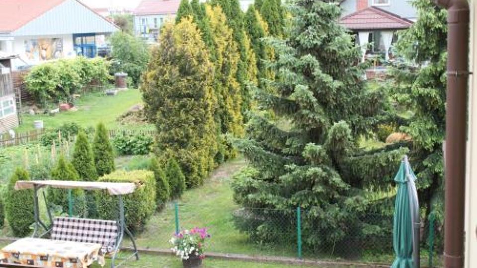 Apartament u Marzenki
