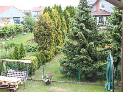 Apartament u Marzenki
