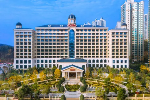 Yichang Evergrande Hotel
