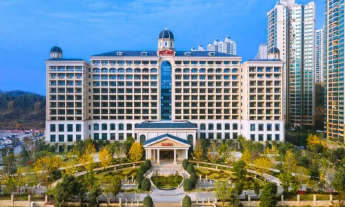 Yichang Evergrande Hotel