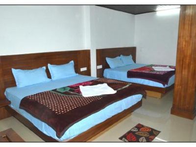 Willow Hill Leisure Home