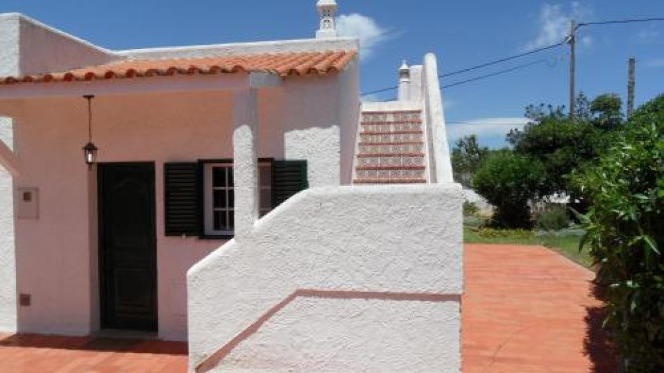Villa Sesmarias