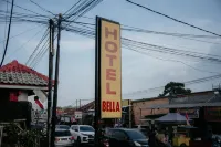 Bella Hotel Hôtels à : Langkapura
