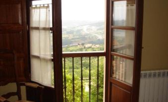 Hotel Mirador de Moriyón