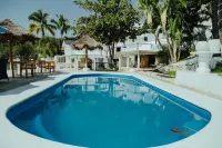 Bendito Teques Hotels in Tequesquitengo