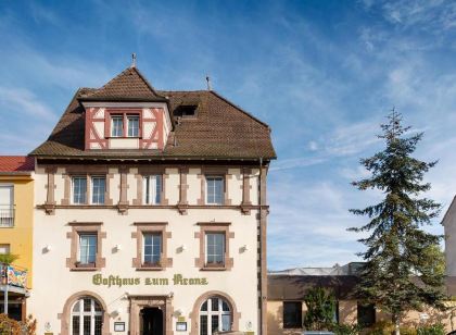 Gasthaus zum Kranz
