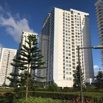 Wind Residences by Bea and Rm