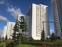 Wind Residences by Bea and Rm Hotels in 