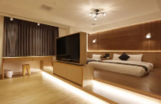 Shu Mei Business Motel