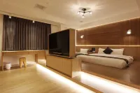 Shu Mei Business Motel Hotels in Landkreis Chiayi