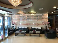 Sunrise Hotel - 2-Star