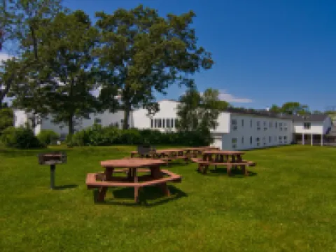 แซนด์วิช ลอดจ์แอนด์รีสอร์ท โรงแรมในSandwich