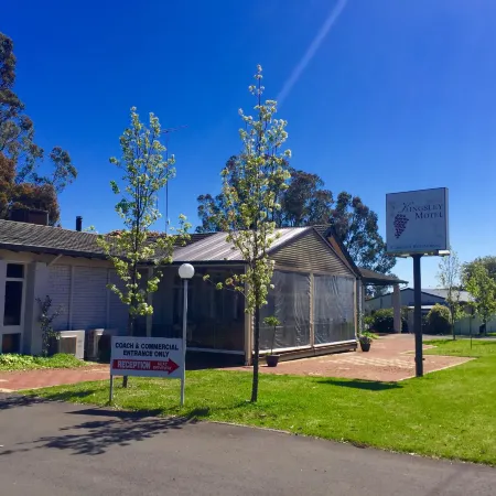 Manjimup Kingsley Motel