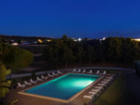 Hilton Garden Inn Marseille Provence Airport Hotels in Vitrolles