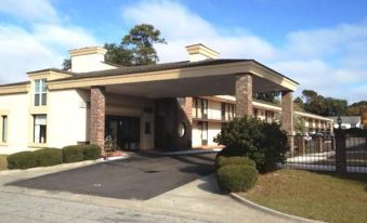 Gateway Inn Savannah