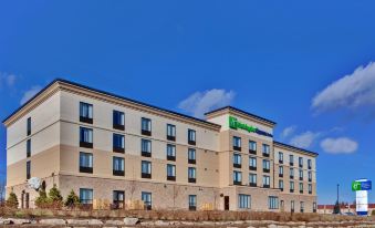 Holiday Inn Express & Suites Brockville