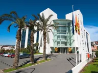 Acta Sant Just Hotels in der Nähe von Skp-Game