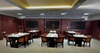 Hotel Seven Hills Hotels in Thiruvananthapuram