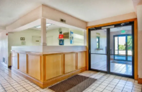 Motel 6 Jeffersonville, in - Louisville