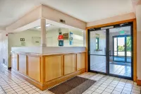 Motel 6 Jeffersonville, in - Louisville Hotels in Clarksville