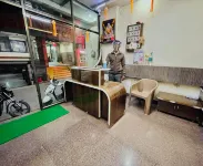 Sai Grk Hotel - สัตว์เลี้ยง