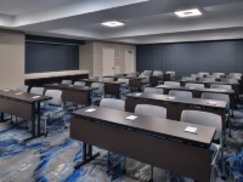 Fairfield Inn & Suites Goshen Middletown Hotels in Orange County