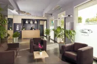Residhome Clermont Ferrand Gergovia Hotels in Клермон-Ферран