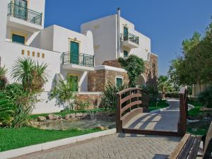 Naxos Resort Beach Hotel