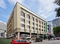 Palace Hotel Hotels near Semua House
