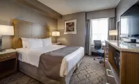 Monte Carlo Inn Vaughan Suites Hotels in Vaughan