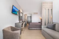 Lagomandra Hotel and Spa - Balkon