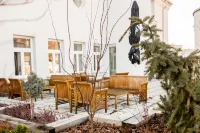 WH Apartments