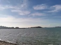 Wulan Lanyue Xuan (Meizhou Wharf Branch) Hotels near Wen Jiakou