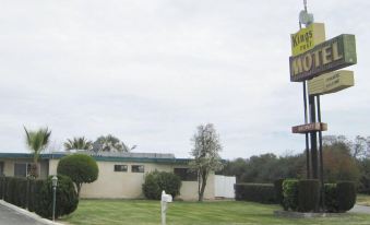 Kings Rest Motel