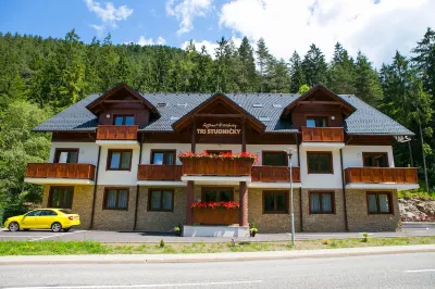 Apartmány Tri Studničky Hotels in Demanovska Dolina