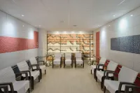 Augusta Spa Hotel - spa