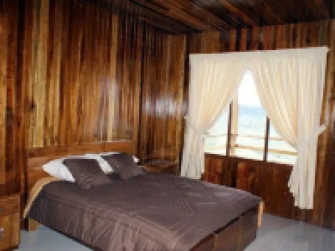 Hosteria Farallon Hoteles en Macas