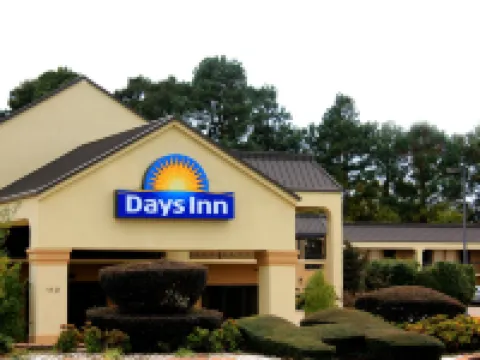 Days Inn by Wyndham Longview South Hotels in Longview