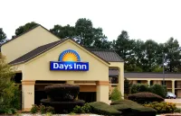 Days Inn by Wyndham Longview South Các khách sạn ở Longview
