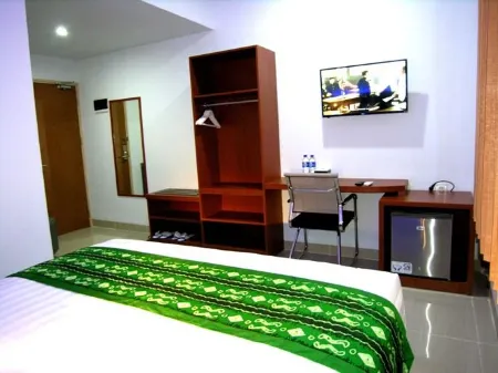 Hotel Delima
